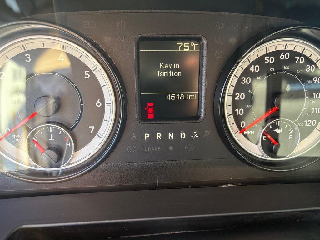 used 2016 Ram 3500 car, priced at $29,960