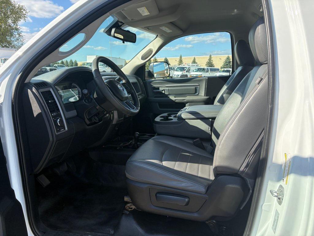 used 2016 Ram 3500 car, priced at $29,960