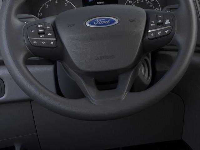 new 2025 Ford Transit-250 car, priced at $53,499