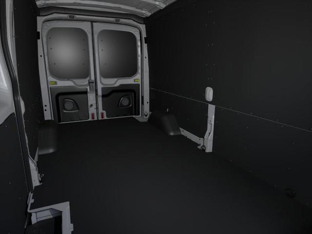 new 2025 Ford Transit-250 car, priced at $53,499