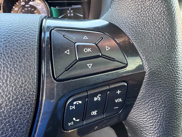 used 2018 Ford Explorer car, priced at $21,247
