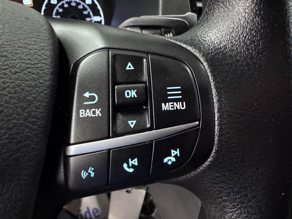 used 2023 Ford Transit-350 car, priced at $41,777