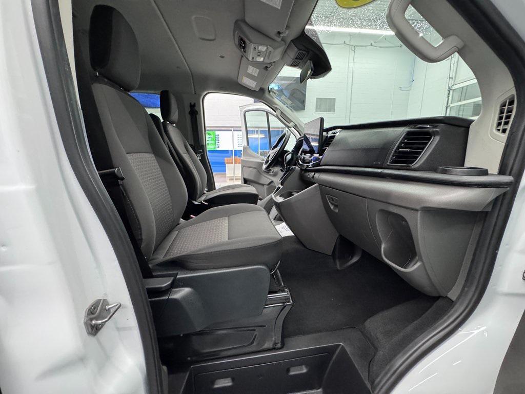 used 2023 Ford Transit-350 car, priced at $41,777