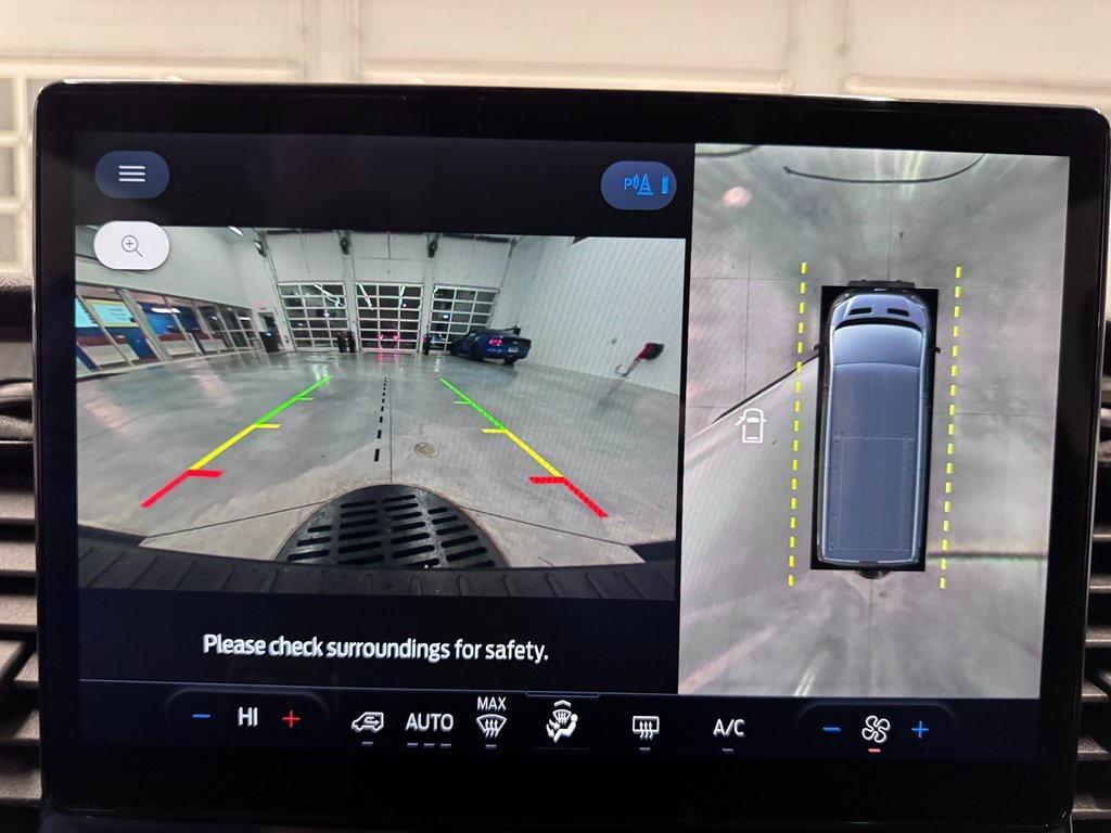 used 2023 Ford Transit-350 car, priced at $41,777