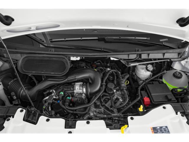 used 2023 Ford Transit-350 car, priced at $43,500