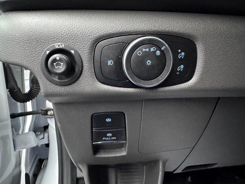 used 2023 Ford Transit-350 car, priced at $41,777