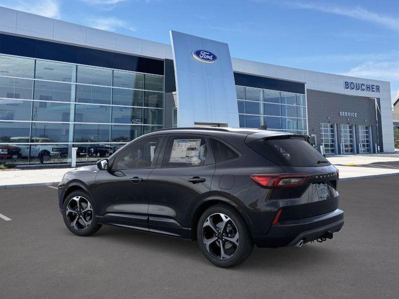 new 2025 Ford Escape car, priced at $34,487