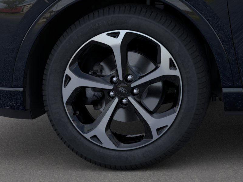 new 2025 Ford Escape car, priced at $34,487
