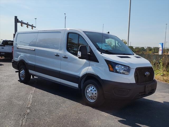 new 2024 Ford Transit-350 car, priced at $57,999