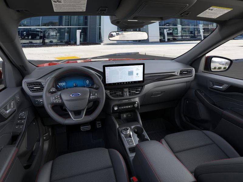new 2025 Ford Escape car, priced at $31,997