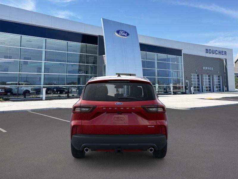 new 2025 Ford Escape car, priced at $31,997