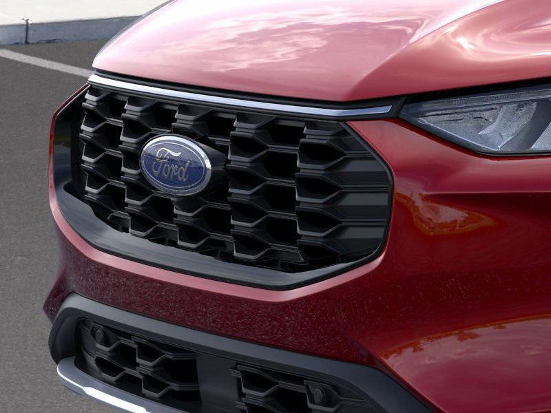 new 2025 Ford Escape car, priced at $31,997