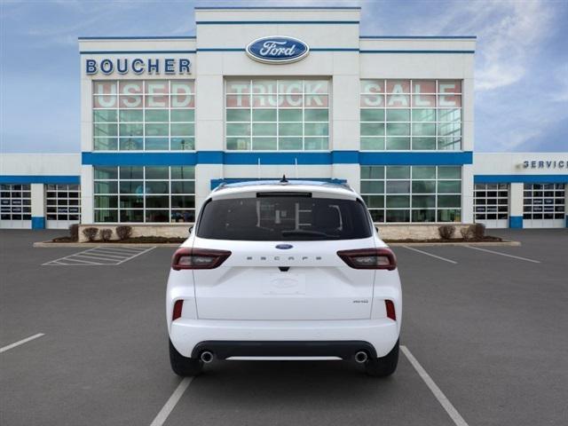 new 2024 Ford Escape car, priced at $35,987