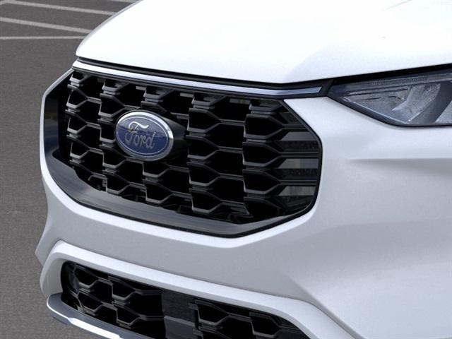new 2024 Ford Escape car, priced at $36,251