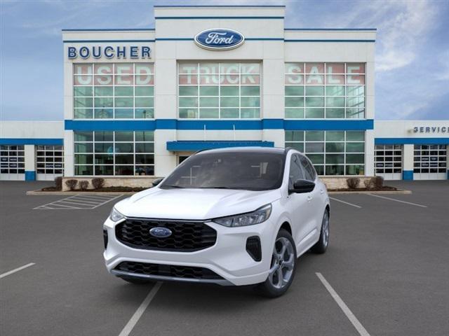 new 2024 Ford Escape car, priced at $36,251