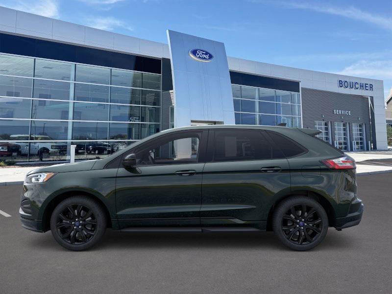 new 2024 Ford Edge car, priced at $34,323