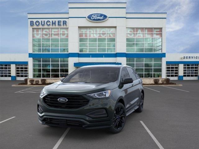 new 2024 Ford Edge car, priced at $36,000