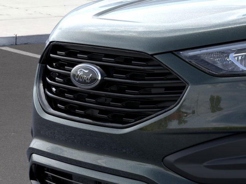new 2024 Ford Edge car, priced at $34,323