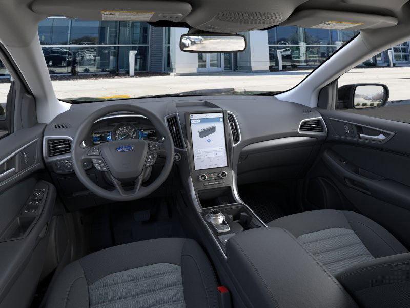 new 2024 Ford Edge car, priced at $34,323
