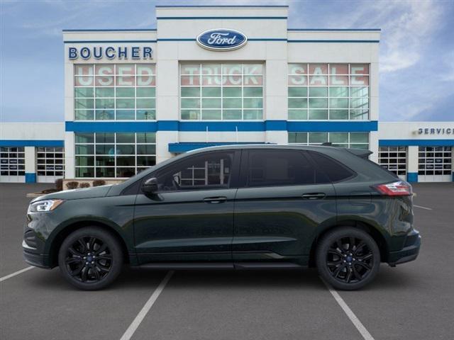 new 2024 Ford Edge car, priced at $36,000