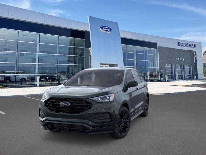 new 2024 Ford Edge car, priced at $34,323