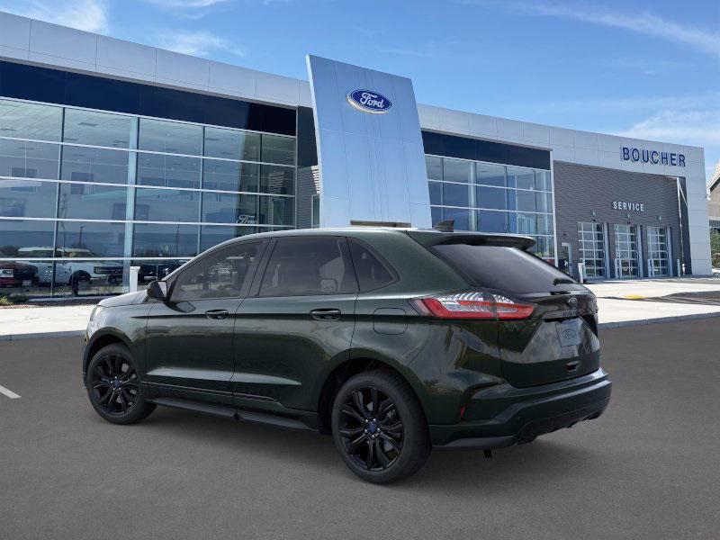 new 2024 Ford Edge car, priced at $34,323