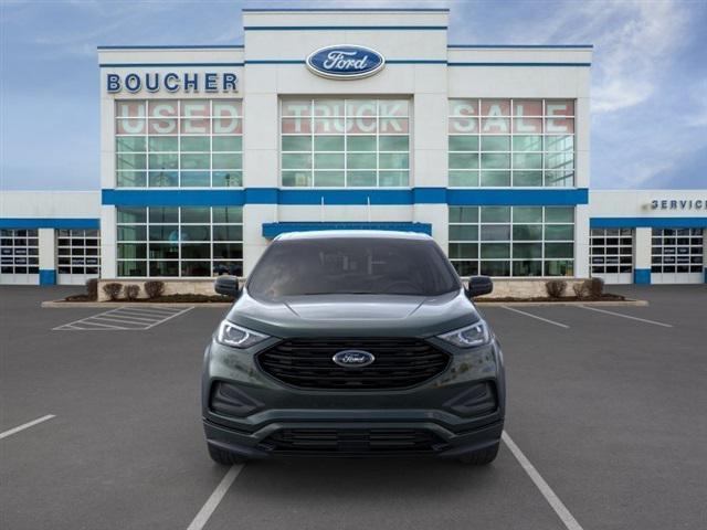 new 2024 Ford Edge car, priced at $36,000