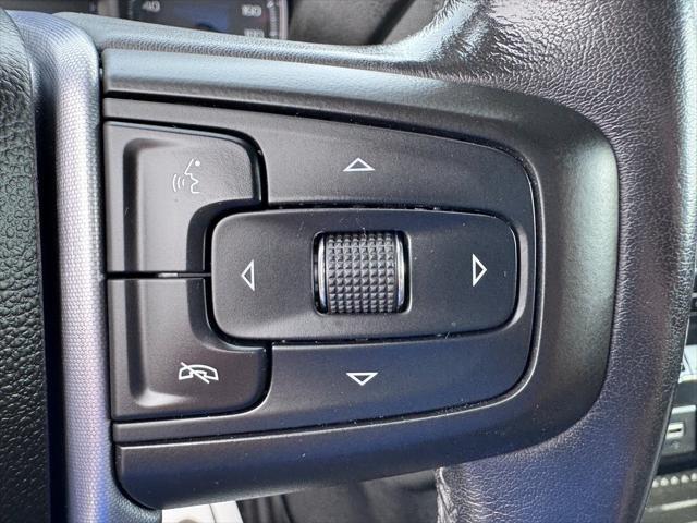 used 2020 GMC Sierra 1500 car, priced at $31,995