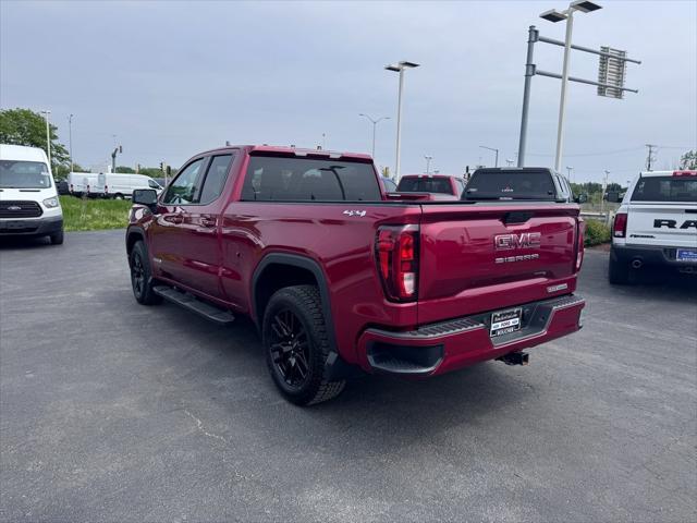 used 2020 GMC Sierra 1500 car, priced at $31,995