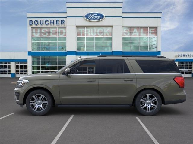 new 2024 Ford Expedition car, priced at $72,232
