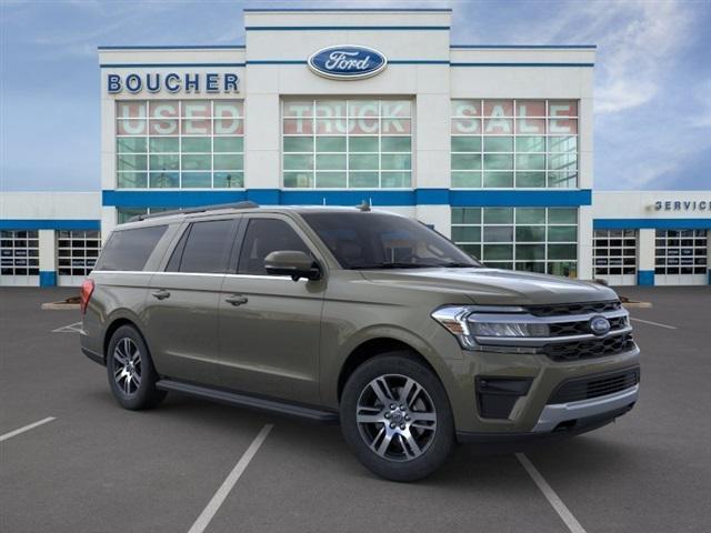 new 2024 Ford Expedition car, priced at $67,232