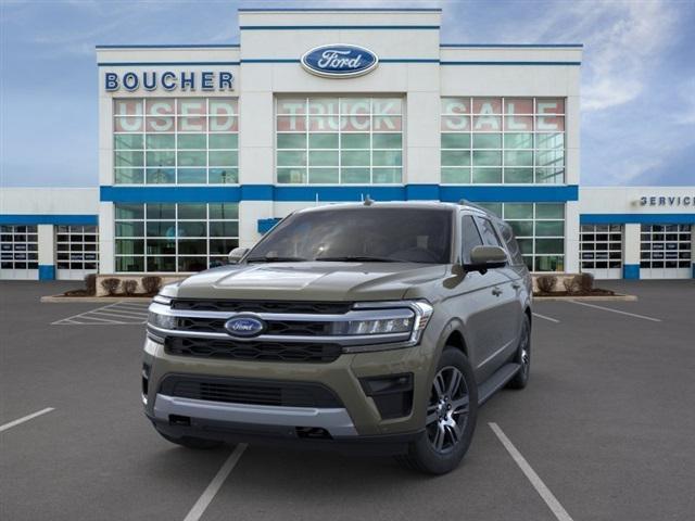 new 2024 Ford Expedition car, priced at $72,232