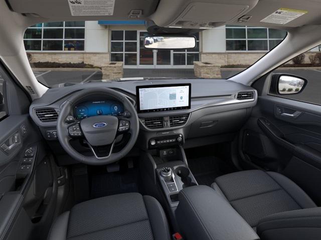 new 2024 Ford Escape car, priced at $42,395