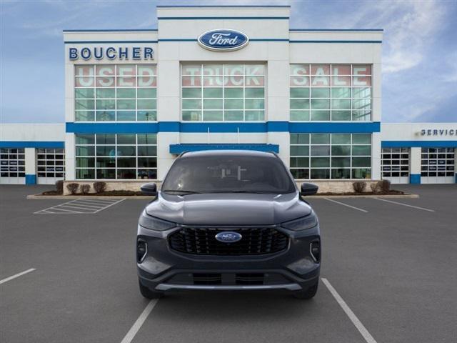 new 2024 Ford Escape car, priced at $42,395