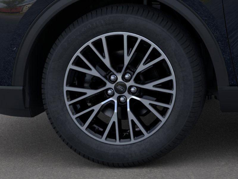 new 2024 Ford Escape PHEV car, priced at $43,000