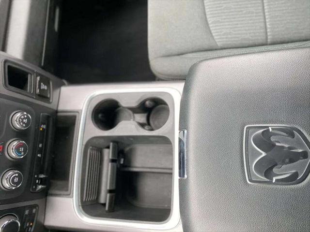 used 2024 Ram 1500 Classic car, priced at $39,375