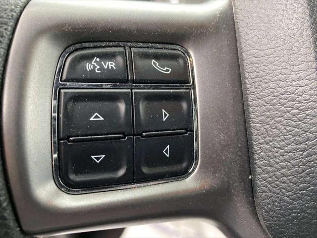 used 2024 Ram 1500 Classic car, priced at $39,375
