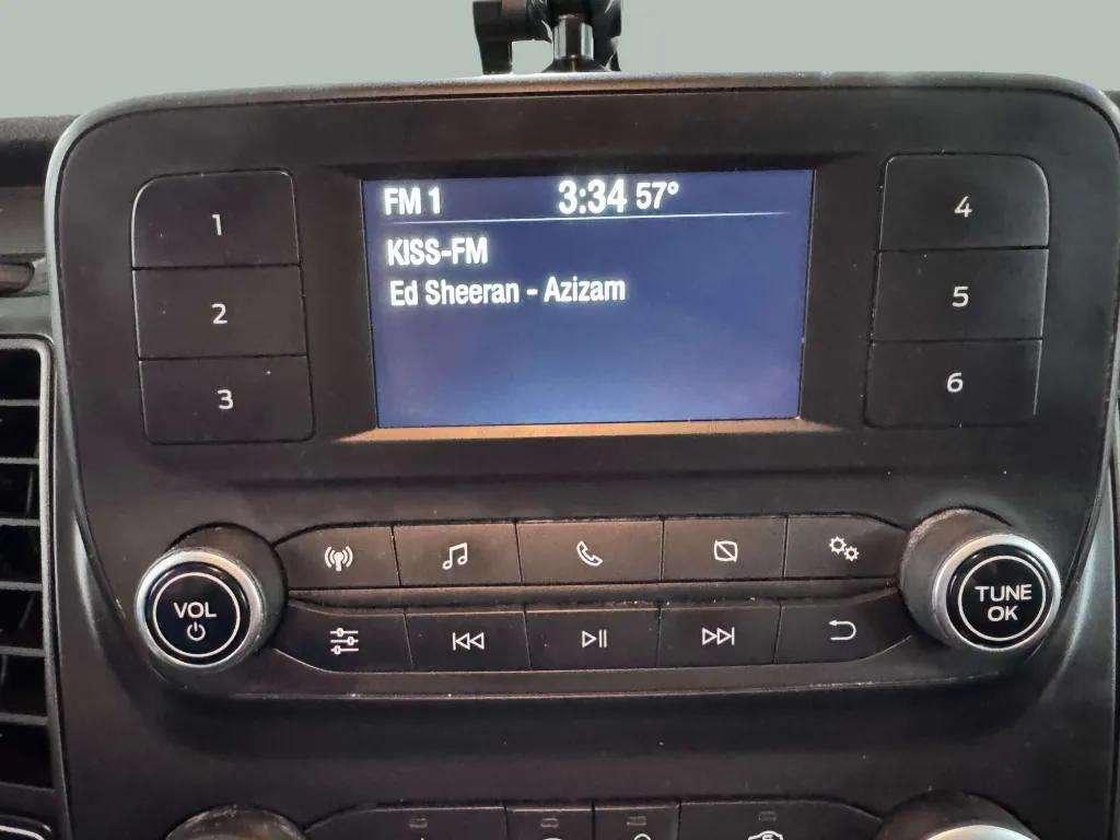 used 2020 Ford Transit-250 car, priced at $30,000