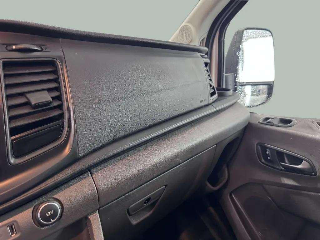 used 2020 Ford Transit-250 car, priced at $30,997