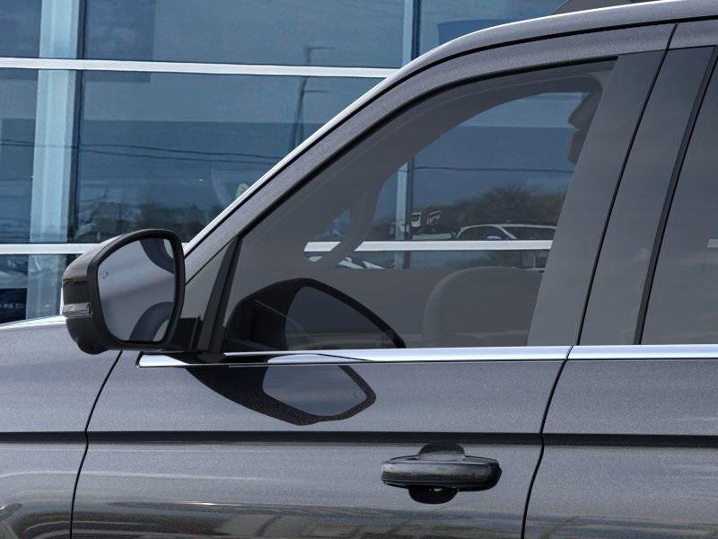 new 2025 Ford Expedition Max car, priced at $86,777