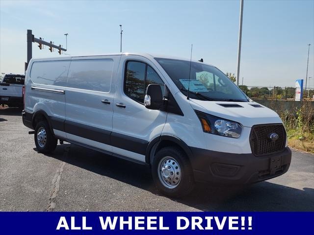 new 2024 Ford Transit-350 car, priced at $56,481