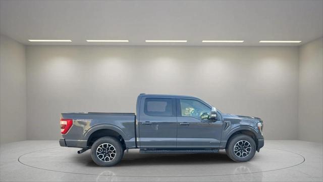 used 2021 Ford F-150 car, priced at $35,497