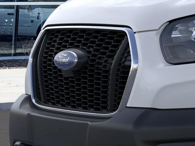 new 2025 Ford Transit-350 car, priced at $61,277