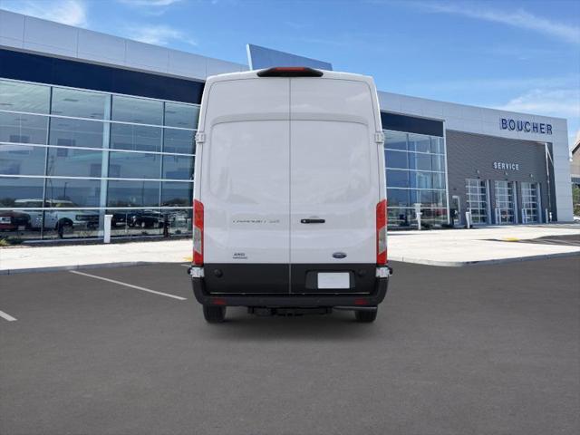 new 2025 Ford Transit-350 car, priced at $61,277