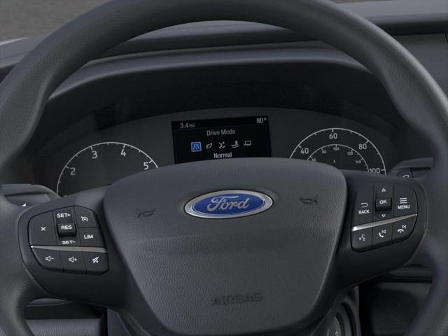 new 2025 Ford Transit-350 car, priced at $61,277