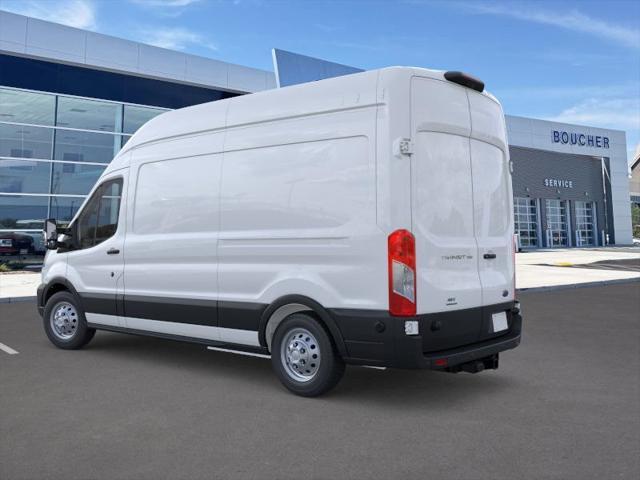 new 2025 Ford Transit-350 car, priced at $61,277