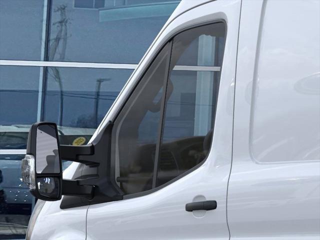 new 2025 Ford Transit-350 car, priced at $61,277
