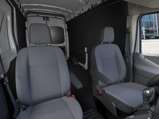 new 2025 Ford Transit-350 car, priced at $61,277