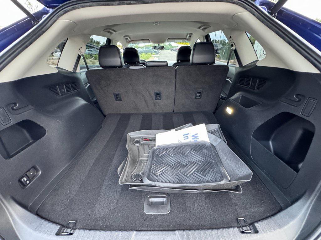 used 2015 Ford Edge car, priced at $13,997
