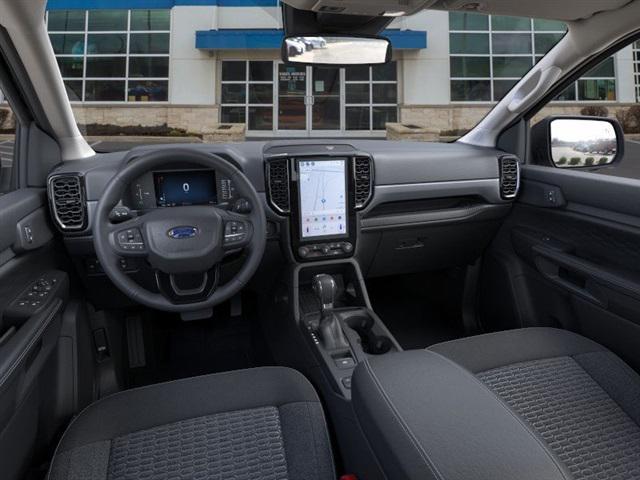 new 2024 Ford Ranger car, priced at $43,980